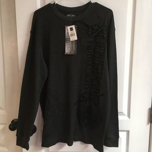 Men’s South Pole Thermal shirt